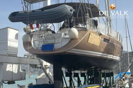 JEANNEAU 53
