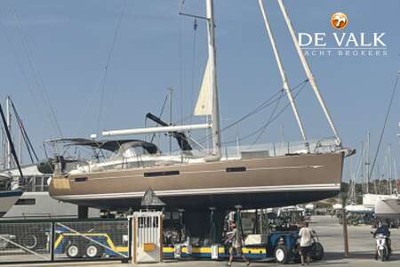 JEANNEAU 53
