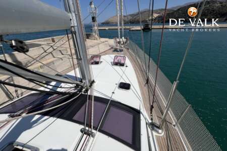 JEANNEAU 53
