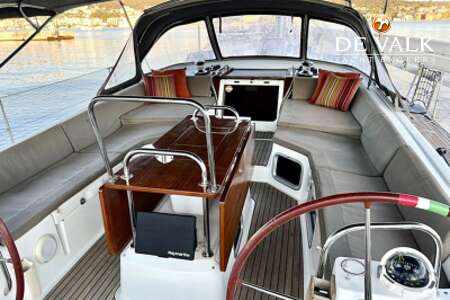 JEANNEAU 53