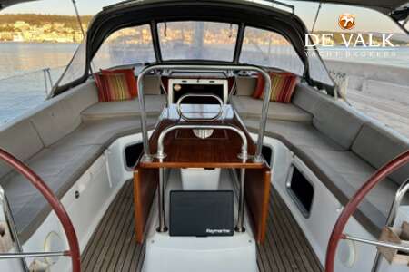 JEANNEAU 53