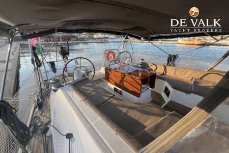 JEANNEAU 53