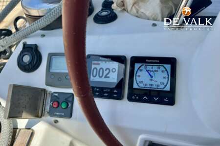 JEANNEAU 53