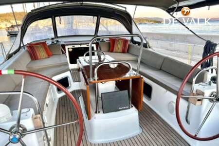 JEANNEAU 53