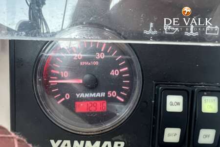 JEANNEAU 53