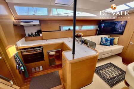 JEANNEAU 53
