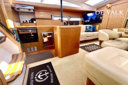 JEANNEAU 53