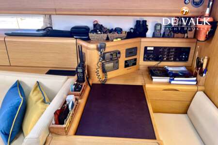 JEANNEAU 53