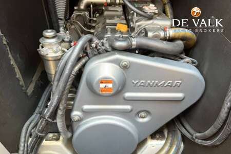 JEANNEAU 53
