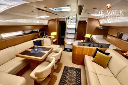 JEANNEAU 53