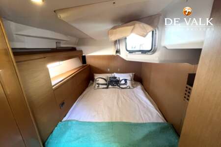 JEANNEAU 53
