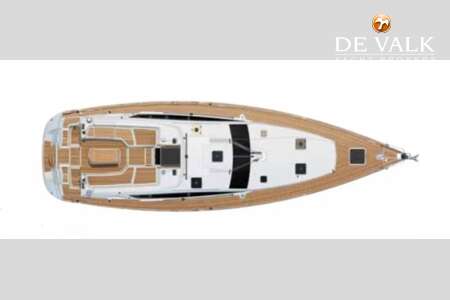JEANNEAU 53