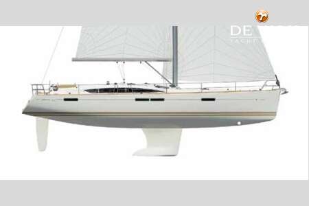 JEANNEAU 53