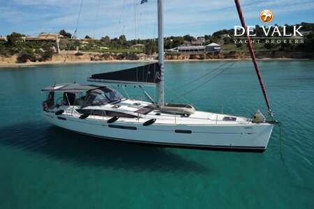 JEANNEAU 53