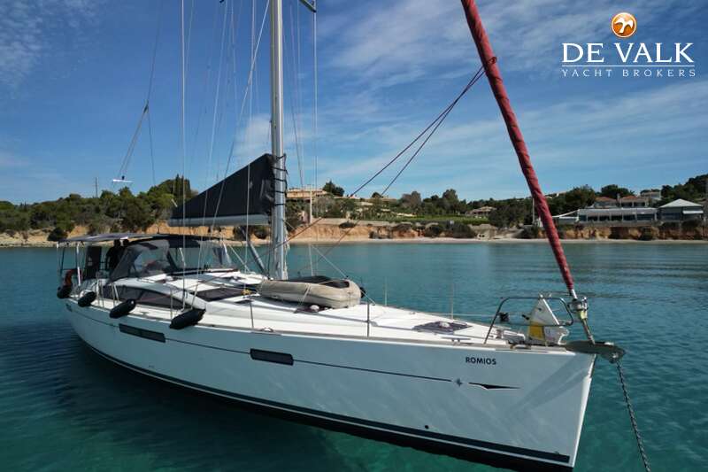 JEANNEAU 53