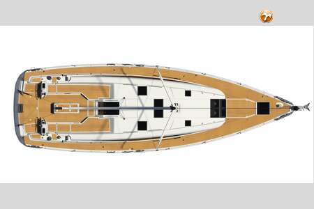 JEANNEAU 54