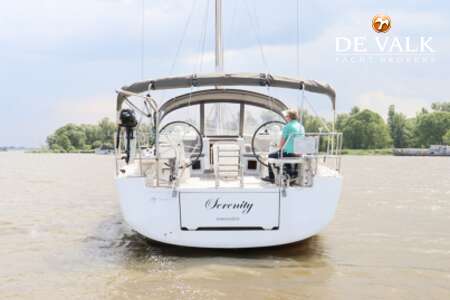 JEANNEAU 54
