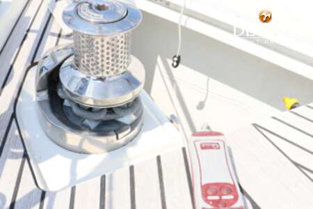 JEANNEAU 54