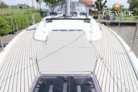 JEANNEAU 54