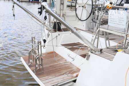 JEANNEAU 54