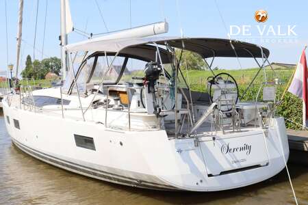 JEANNEAU 54