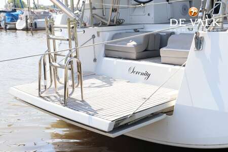 JEANNEAU 54