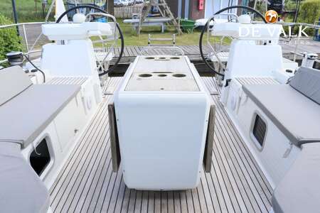 JEANNEAU 54