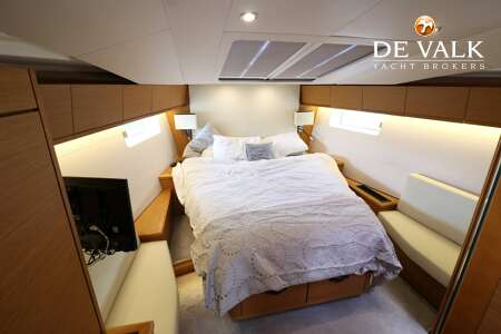 JEANNEAU 54