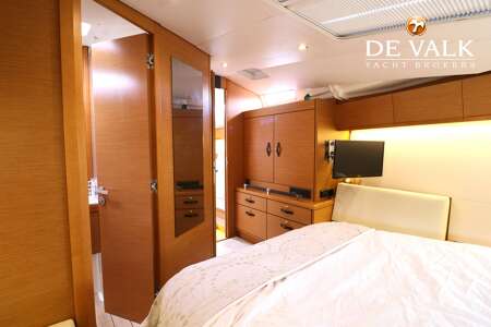 JEANNEAU 54