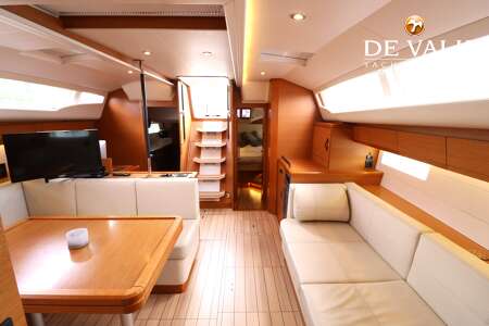 JEANNEAU 54