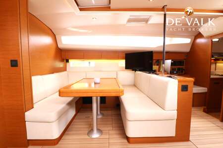 JEANNEAU 54