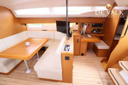 JEANNEAU 54