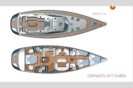 JEANNEAU 54