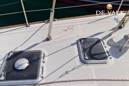 JEANNEAU 54