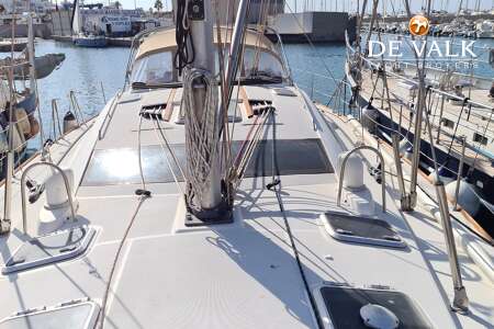 JEANNEAU 54