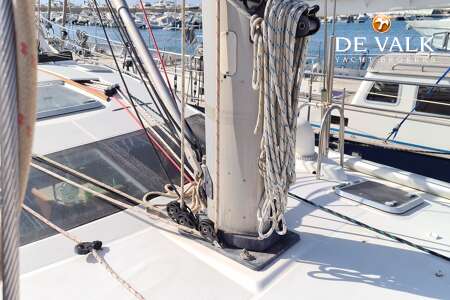 JEANNEAU 54