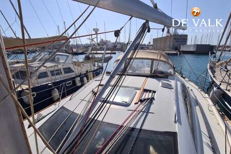 JEANNEAU 54