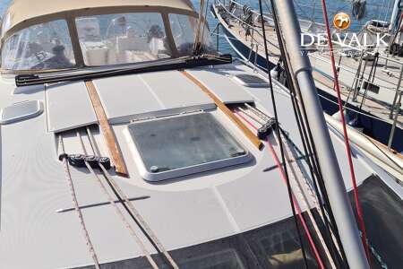 JEANNEAU 54