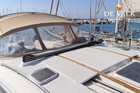 JEANNEAU 54