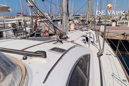 JEANNEAU 54