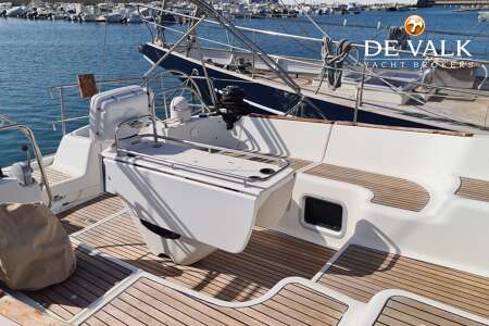 JEANNEAU 54