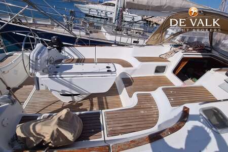 JEANNEAU 54