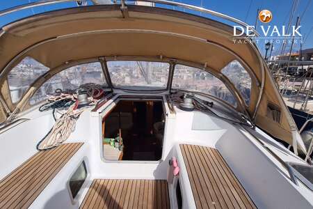 JEANNEAU 54