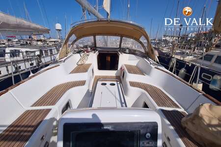 JEANNEAU 54