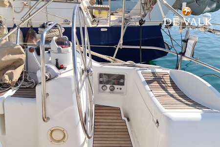 JEANNEAU 54