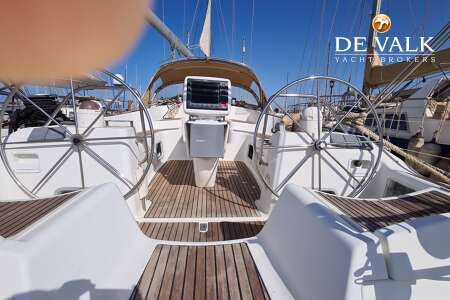 JEANNEAU 54
