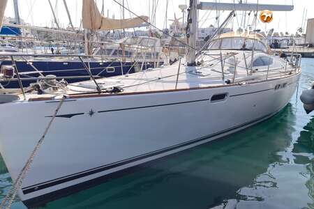 JEANNEAU 54