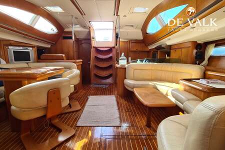 JEANNEAU 54