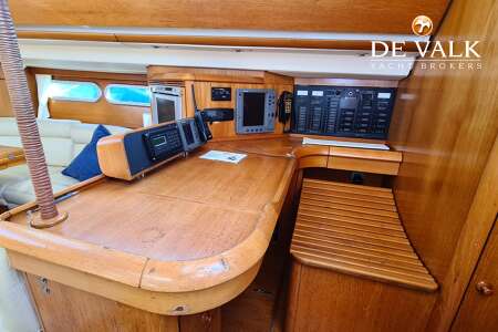 JEANNEAU 54