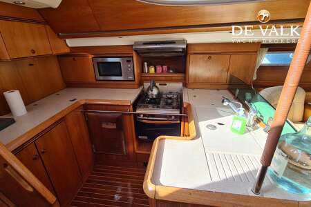 JEANNEAU 54